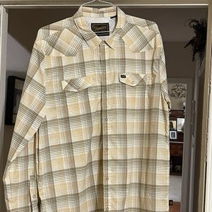 Howler Bros H Bar B Tech Longsleeve XL